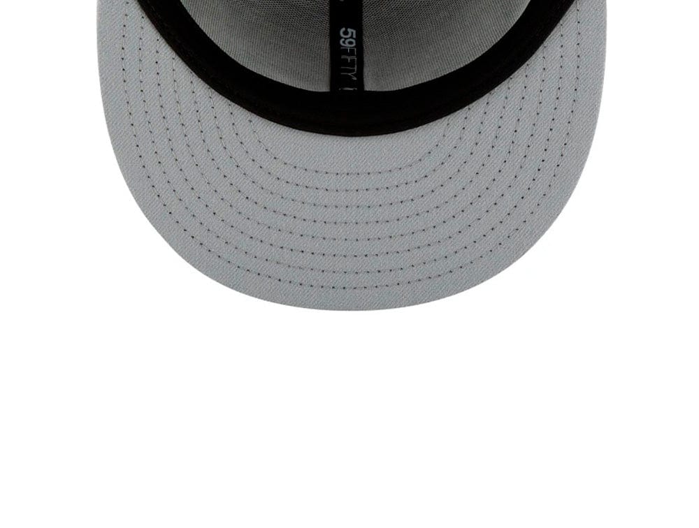 Jockey New Era Chicago White Sox Unisex Negro