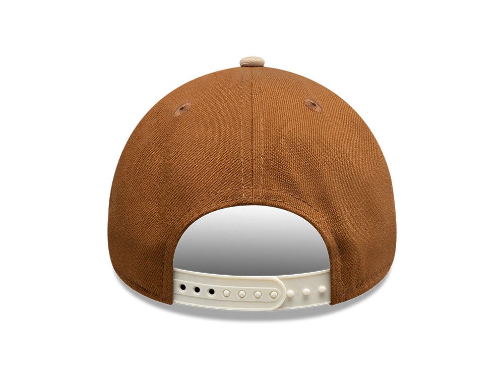 Jockey New Era Mlb 940 Af Boston Red Sox Unisex Café