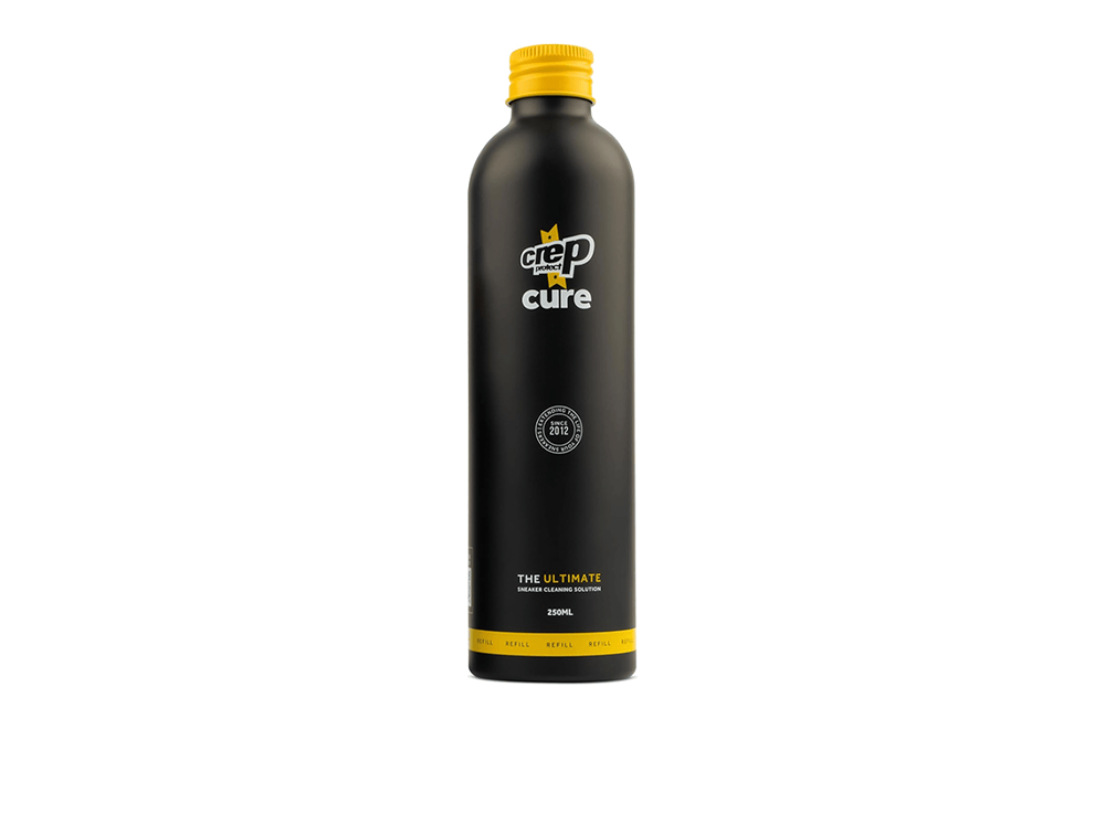 Crep Protect Crep Cure Refill 200Ml Unisex Negro