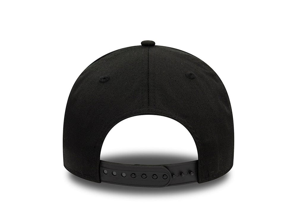 Jockey Mlb 940 Af New Era Chicago White Sox Unisex Negro