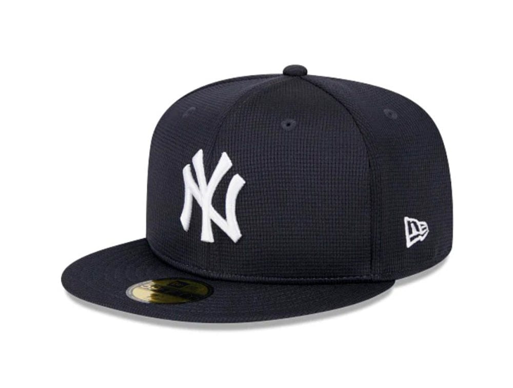 Jockey New Era Mlb 5950 New York Yankees Unisex Azul