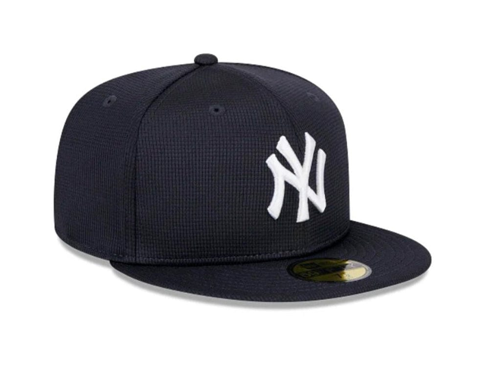 Jockey New Era Mlb 5950 New York Yankees Unisex Azul