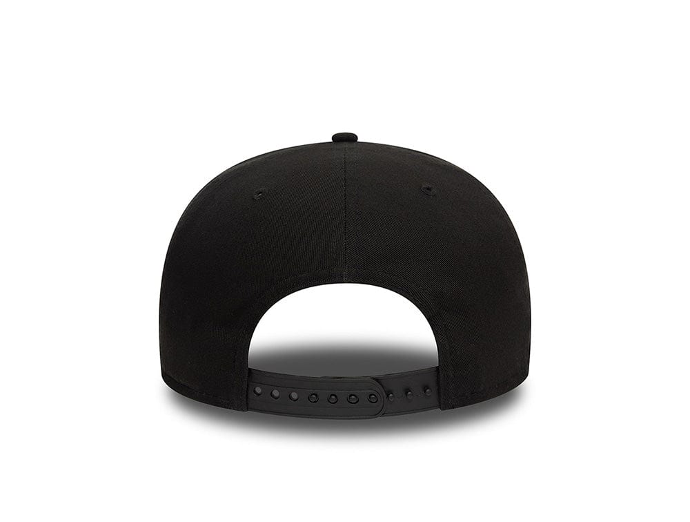 Jockey New Era 950 Los Angeles Lakers NBA Unisex Mono Negro