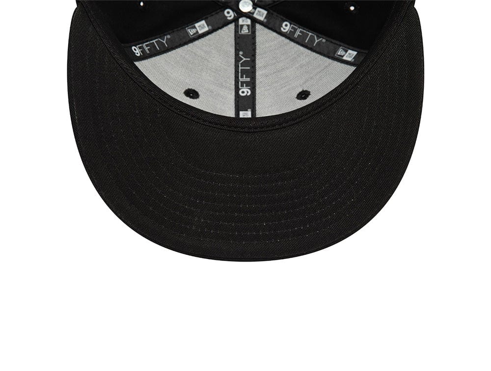 Jockey Mlb 950 Chicago White Sox Negro