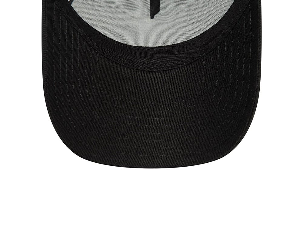 Jockey New Era Mlb 940 Af Los Angeles Dodgers Negro