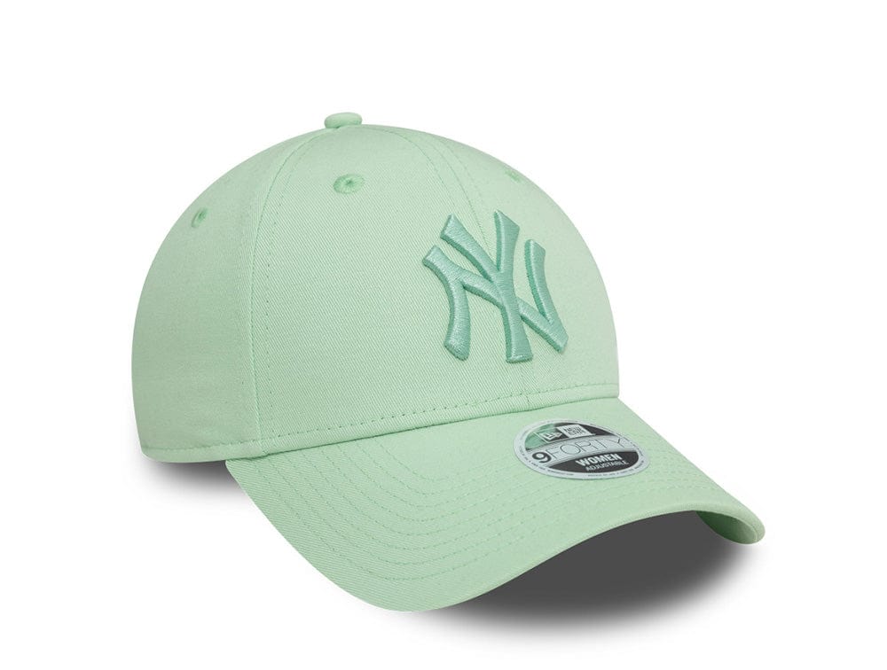 Jockey Mlb 940 New Era New York Yankees Unisex Verde