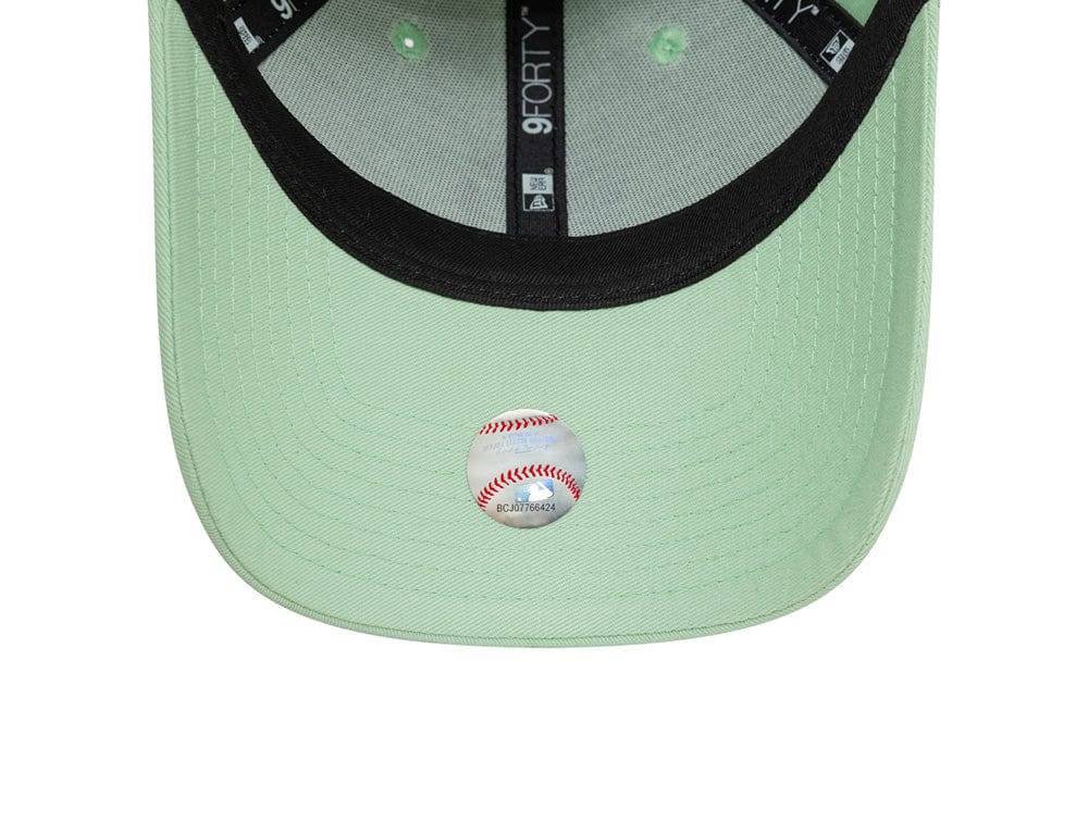 Jockey Mlb 940 New Era New York Yankees Unisex Verde