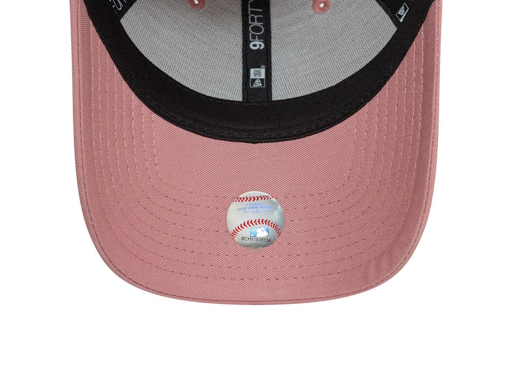 Jockey Mlb 940 New Era Los Angeles Dodgers Unisex Rosado