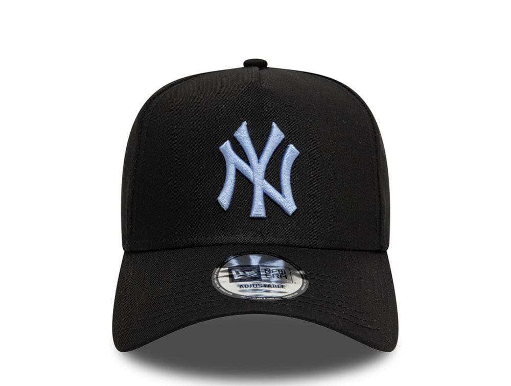 Jockey Mlb 940 Af New Era New York Yankees Unisex Negro