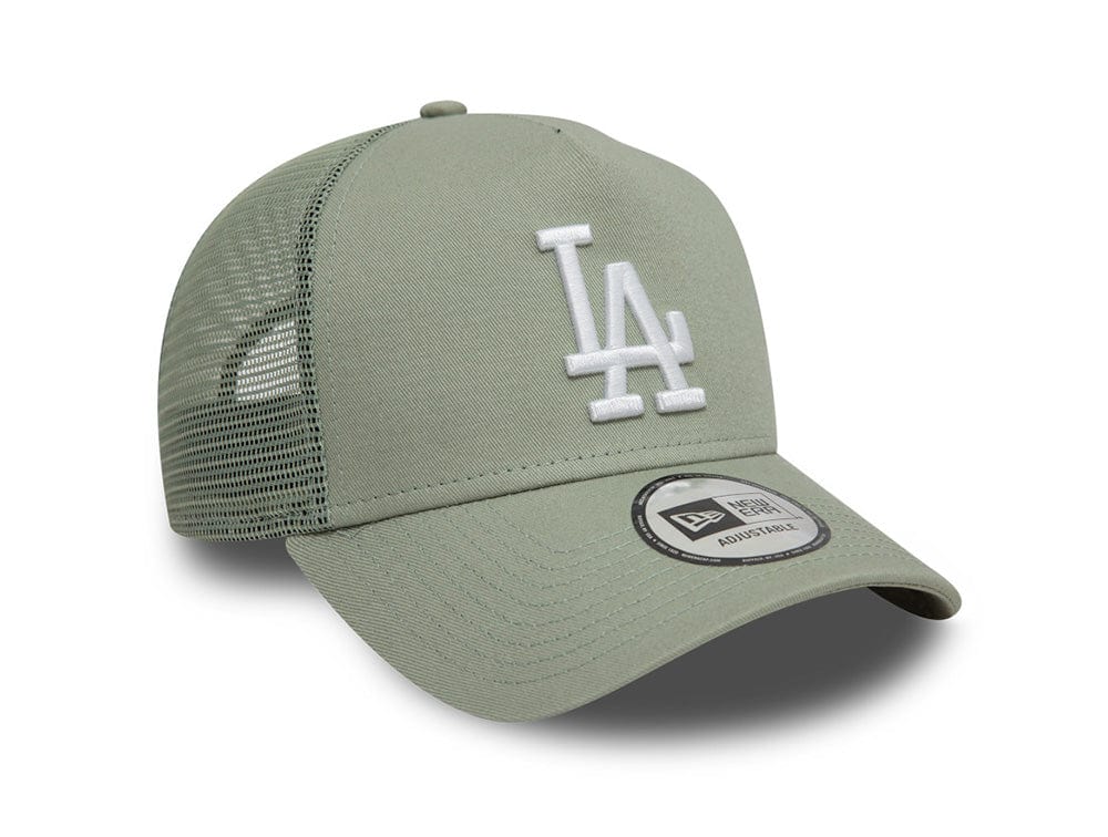 Jockey 940 Mlb Af New Era Los Angeles Dodgers Unisex Verde