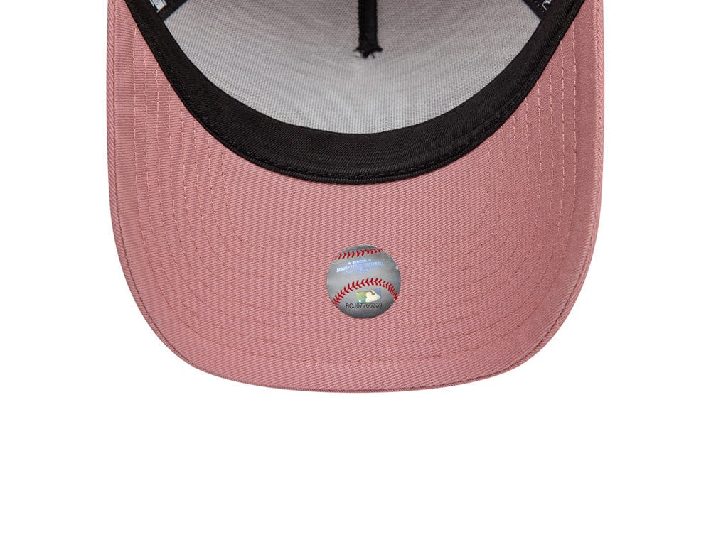 Jockey 940 Mlb Af New Era New York Yankees Unisex Rosado