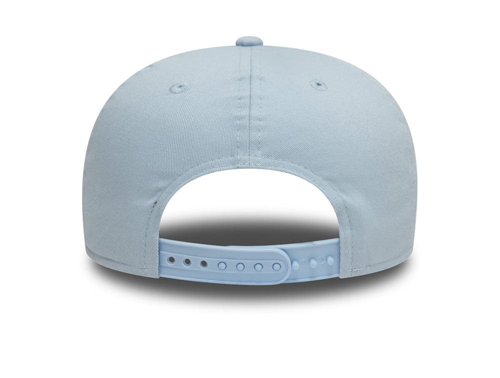 Jockey Mlb 950 New Era Los Angeles Dodgers Unisex Celeste