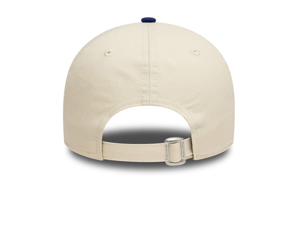 Jockey Mlb 940 New Era Los Angeles Dodgers Unisex Blanco