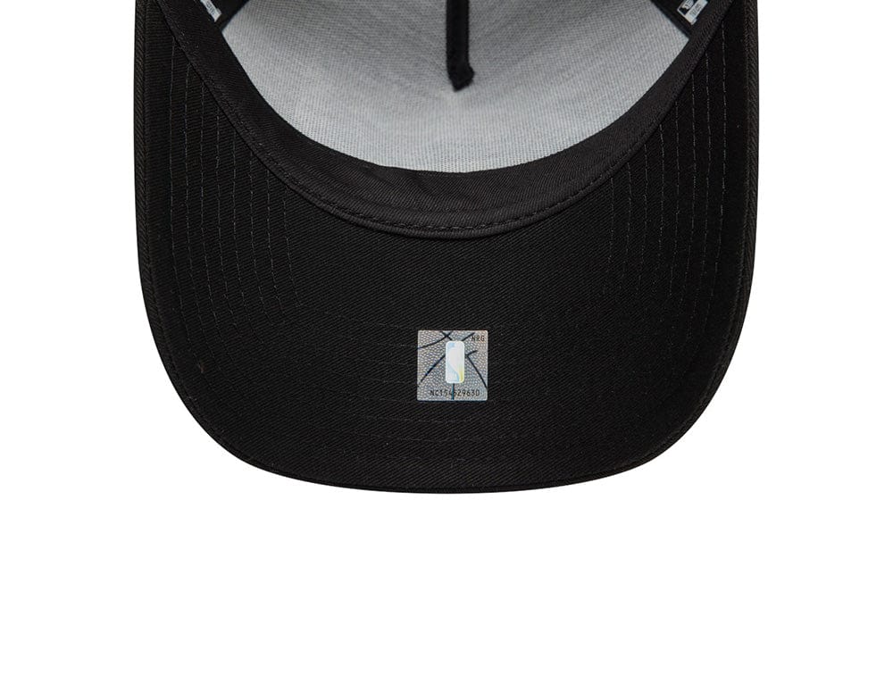 Jockey Nba 940 Af New Era Los Angeles Lakers Unisex Negro