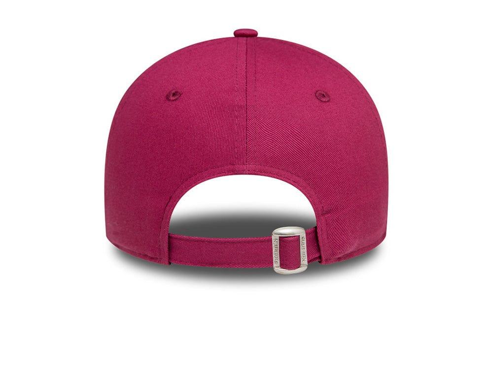 Jockey Mlb 940 New Era Los Angeles Dodgers Unisex Rojo