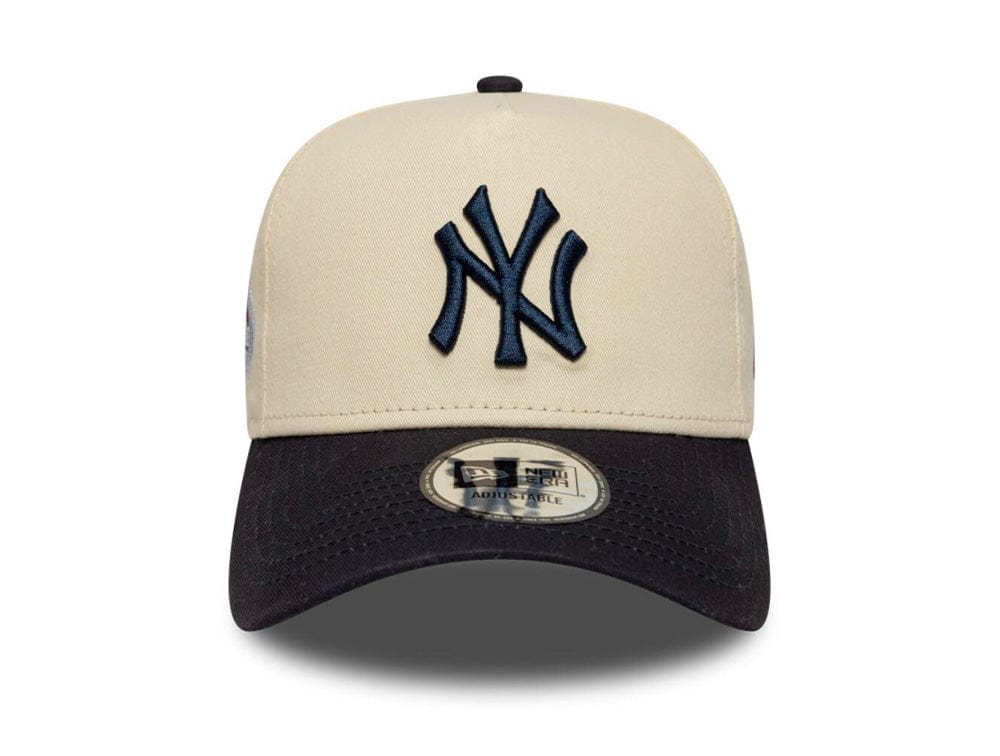 Jockey New Era Mlb 940 Af New York Yankees Unisex Beige