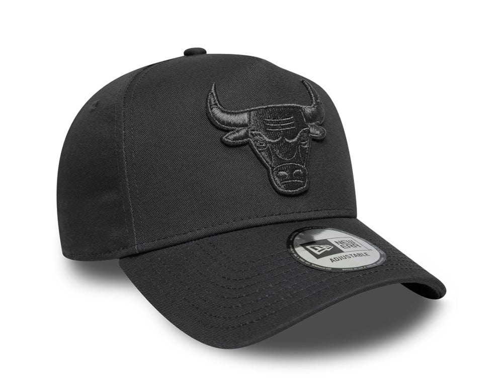 Jockey New Era Mba 940 Af Chicago Bulls Unisex Gris