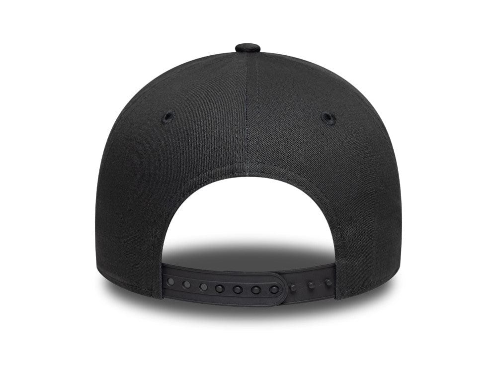 Jockey New Era Mba 940 Af Chicago Bulls Unisex Gris