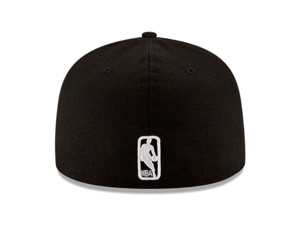 Jockey New Era Chicago Bulls Unisex Negro