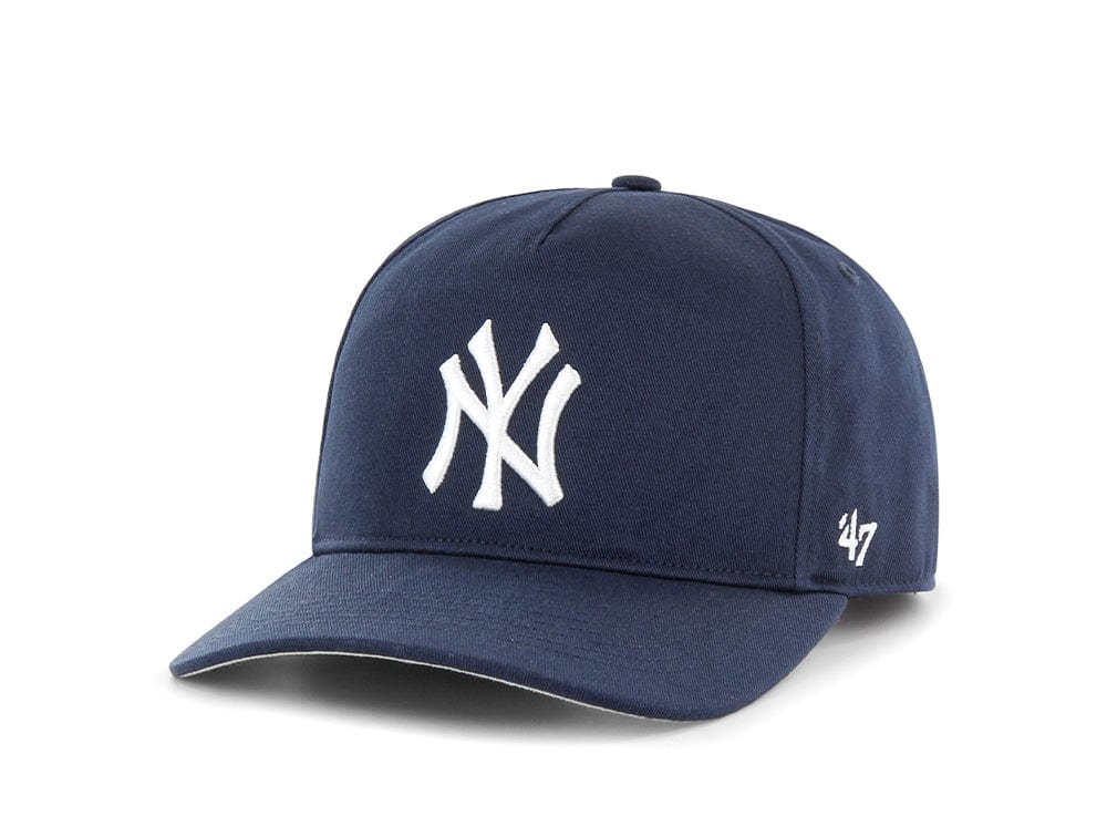 Jockey 47 Mln Clean Up New York Yankees Unisex Azul