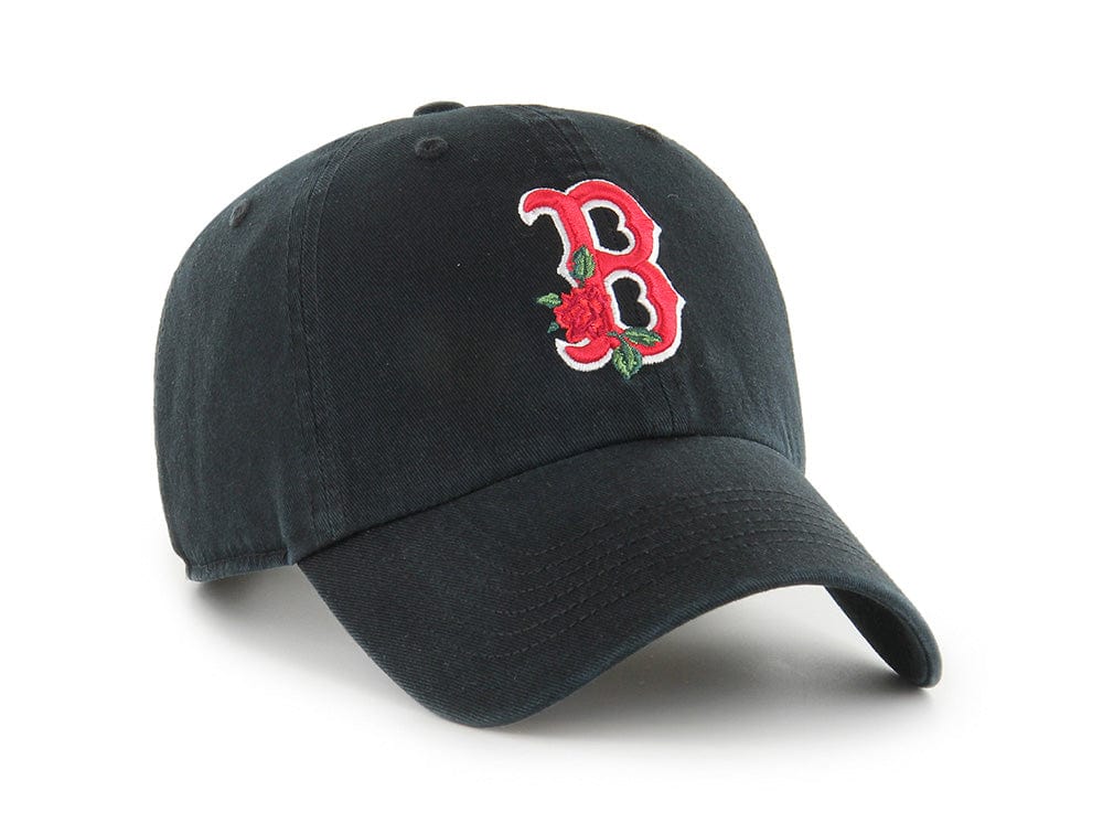 Jockey 47 Boston Red Sox Unisex Negro
