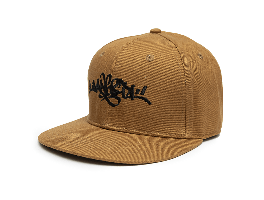 Jockey Gangsta Snap Tag Unisex Cafe