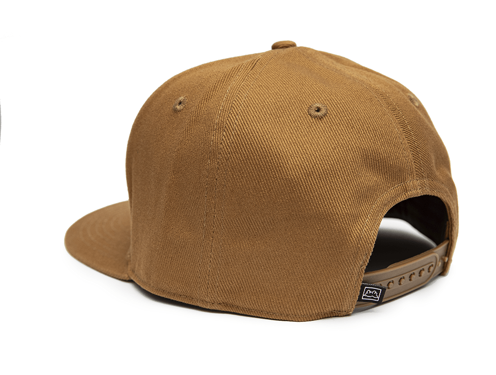 Jockey Gangsta Snap Tag Unisex Cafe